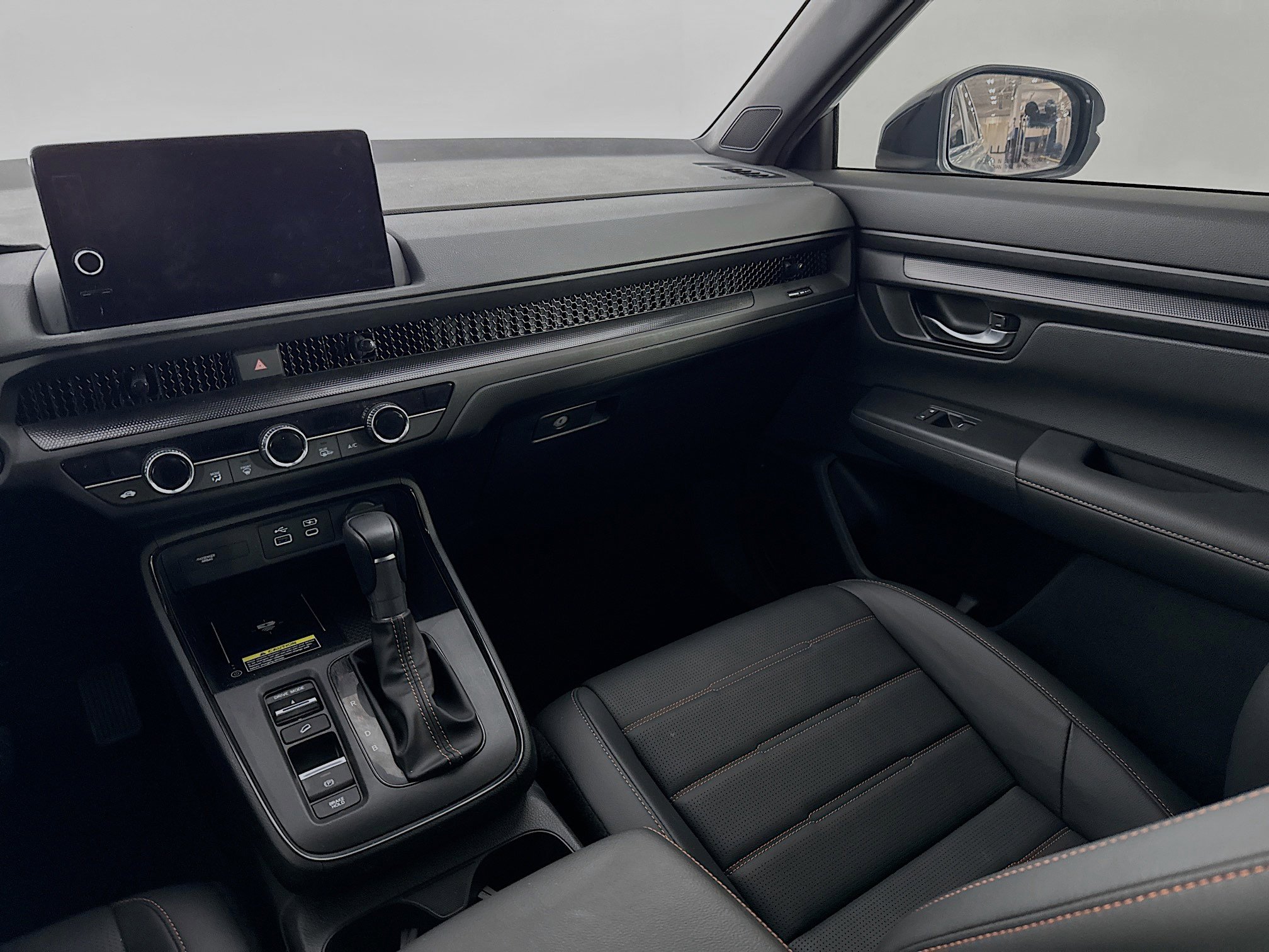 Certified 2025 Honda CR-V Sport-L image 23