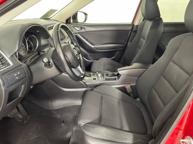 Used 2016 MAZDA CX-5 Touring AWD/4WD image 2
