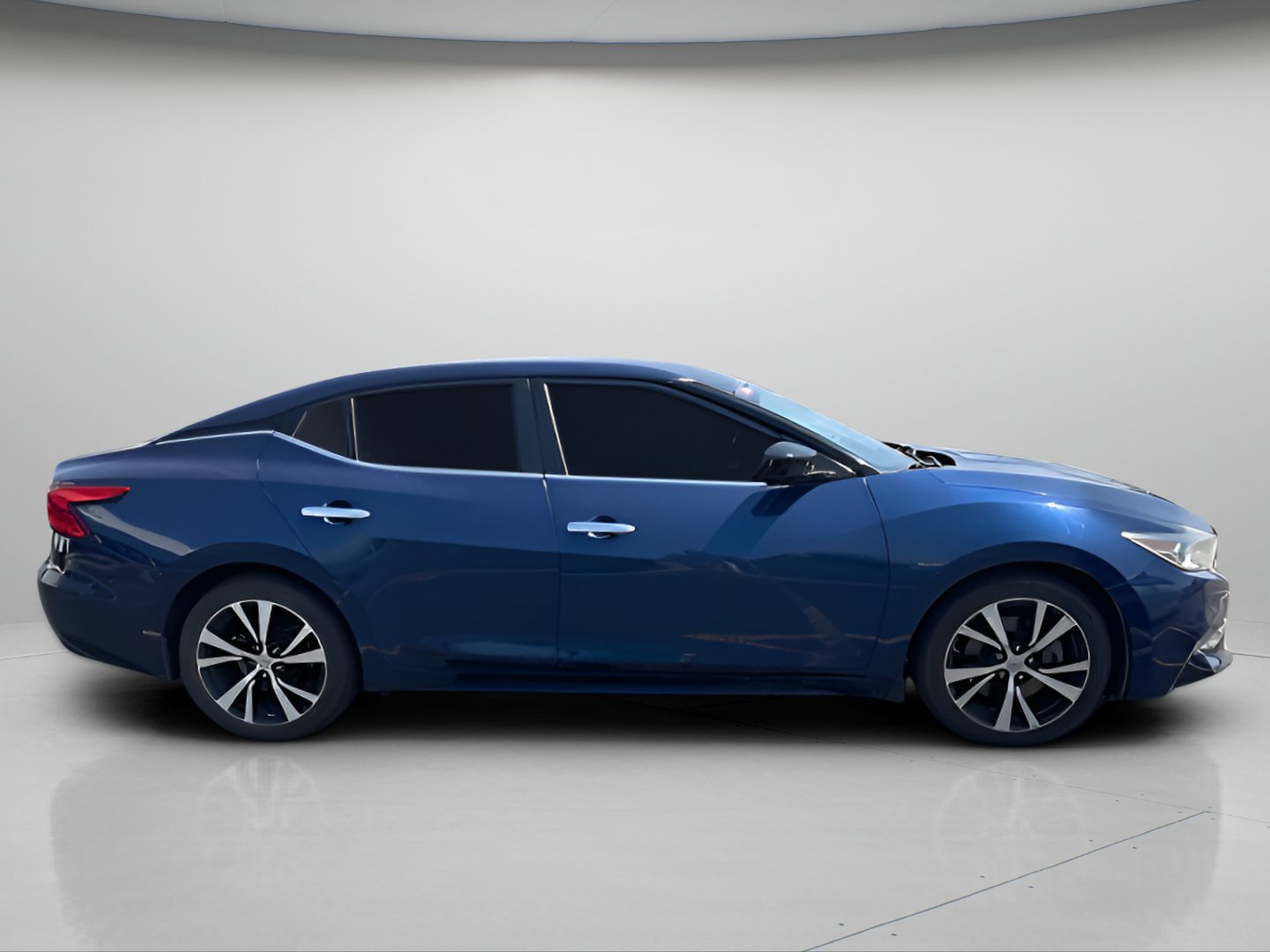 Used 2018 Nissan Maxima 3.5 S FWD image 5