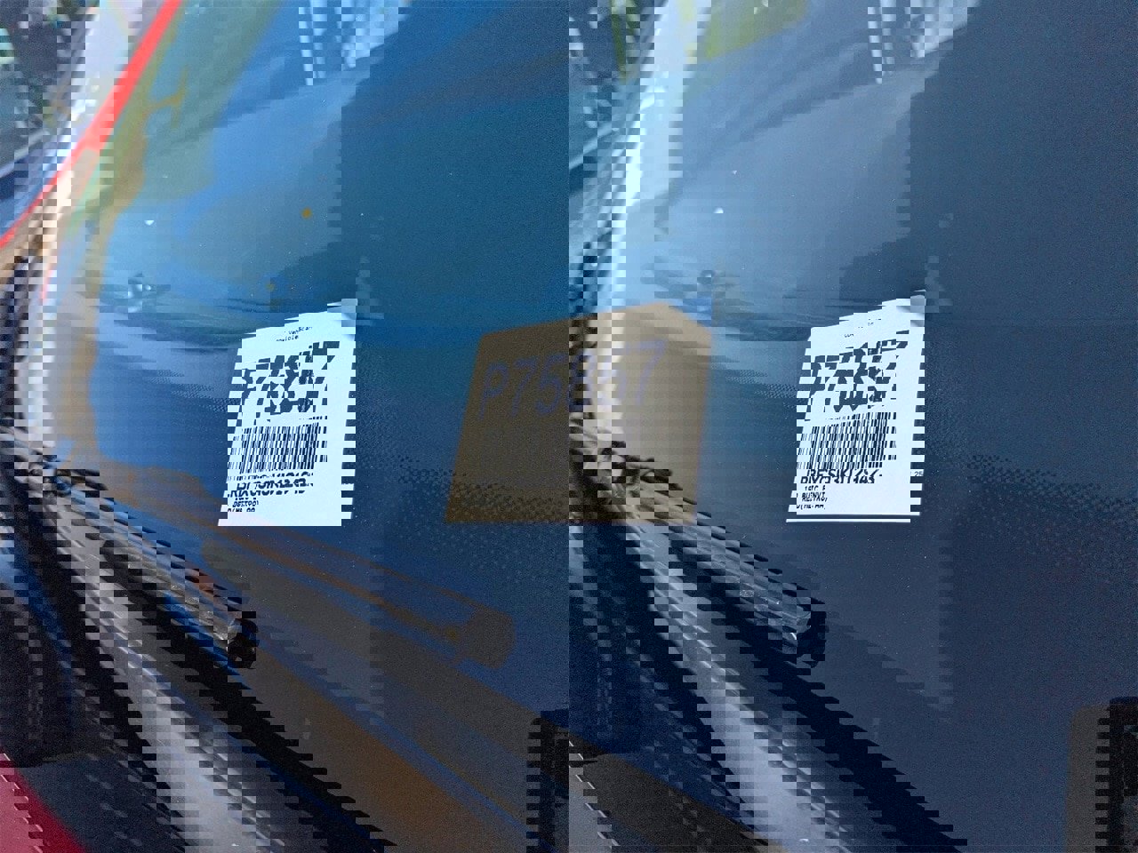 Used 2019 Buick Envision Essence image 31