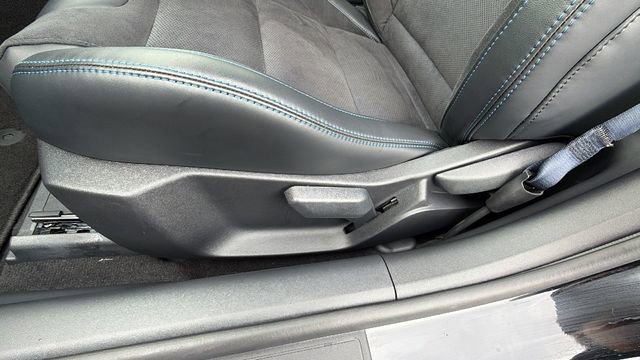 New 2025 Ford Mustang Dark Horse image 18