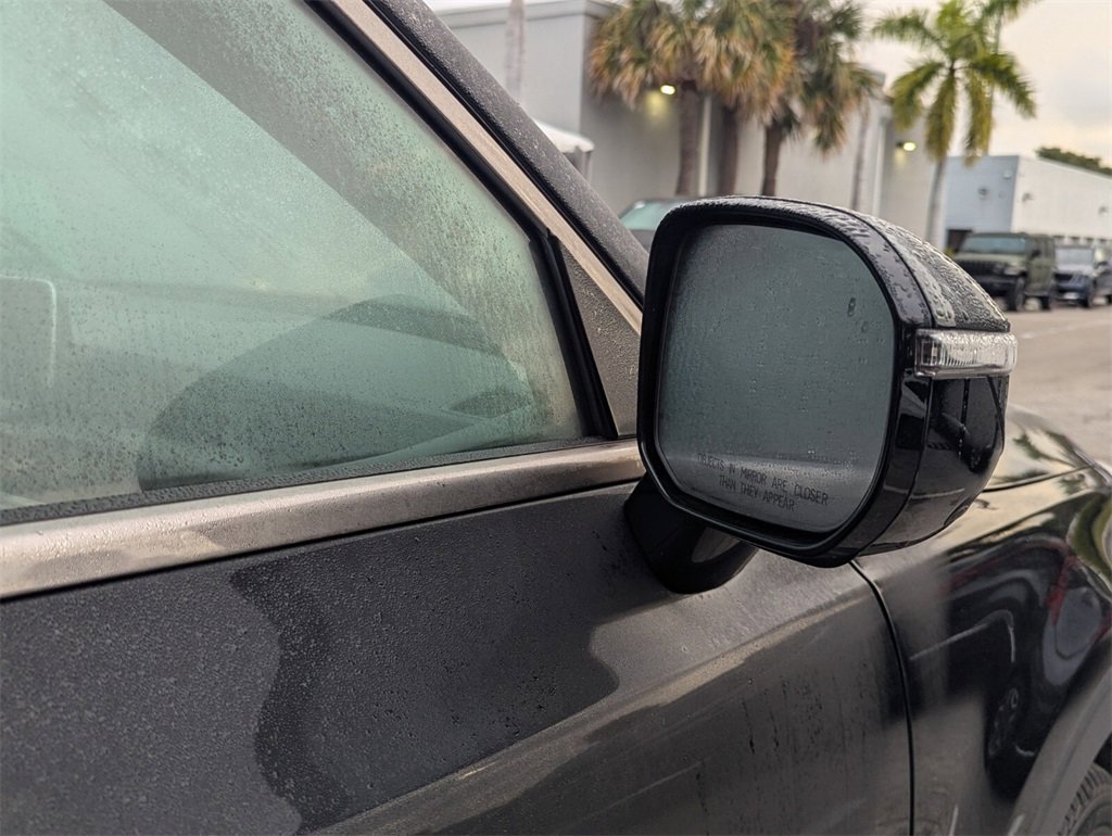 Used 2021 Kia Telluride SX w/ Nightfall Edition Package image 17