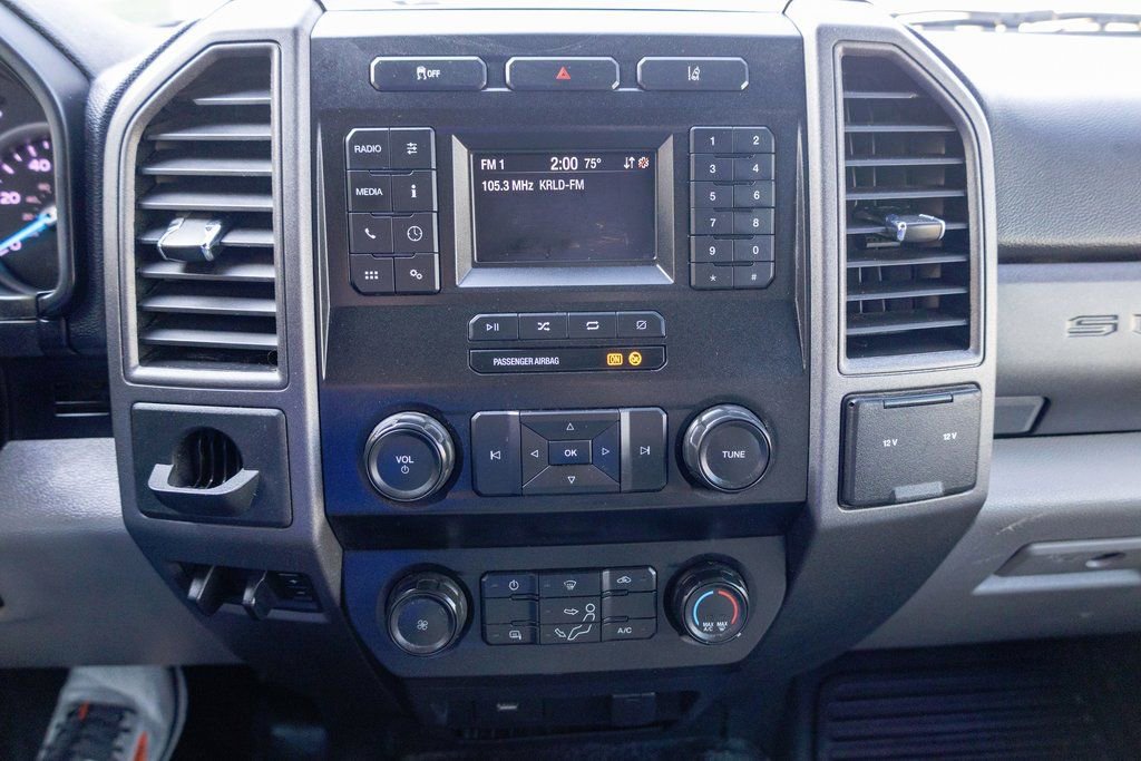 Used 2020 Ford F350 XL w/ Power Equipment Group image 13