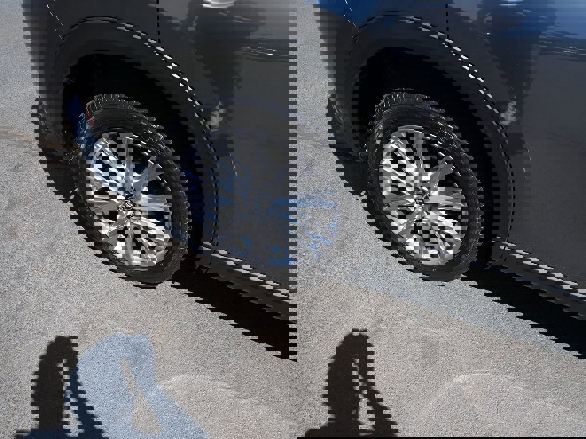 Used 2021 MAZDA CX-5 Grand Touring image 33