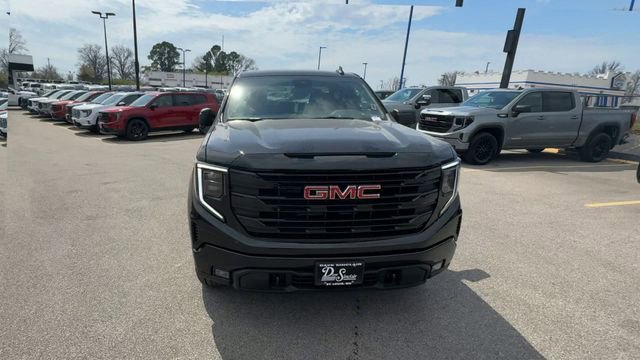 New 2026 GMC Sierra 1500 Elevation AWD/4WD image 3