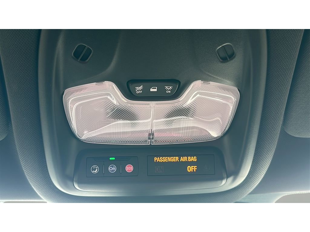 New 2026 Chevrolet TrailBlazer ACTIV w/ Convenience Package image 20