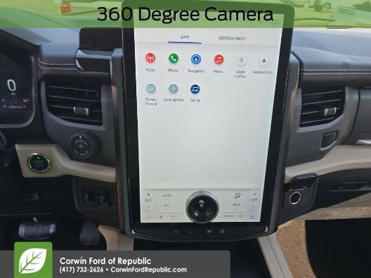 Used 2023 Ford Expedition Max Platinum image 14