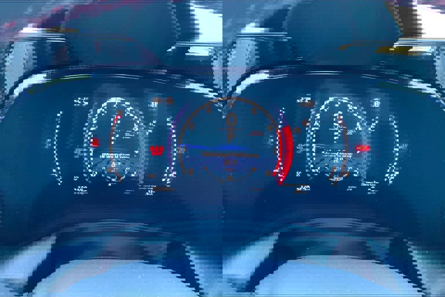 Certified 2024 Lexus NX 350 F Sport image 25