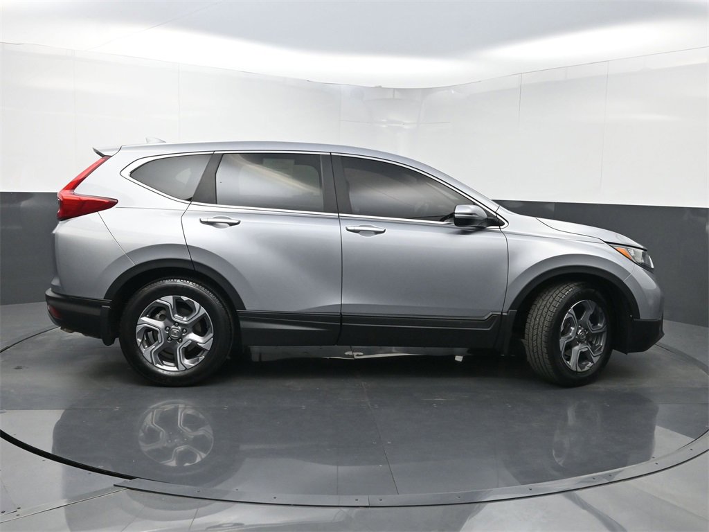 Used 2019 Honda CR-V EX-L image 42