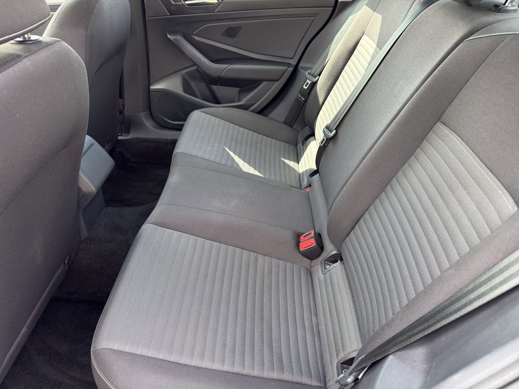 Used 2024 Volkswagen Jetta S FWD image 20