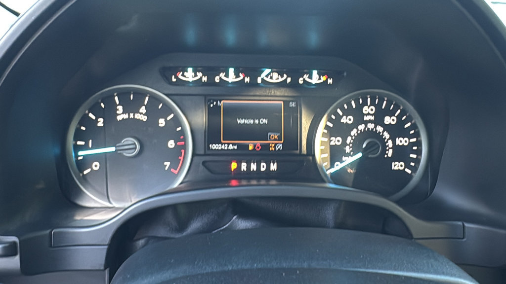 Used 2019 Ford F150 XLT w/ Equipment Group 302A Luxury AWD/4WD image 18