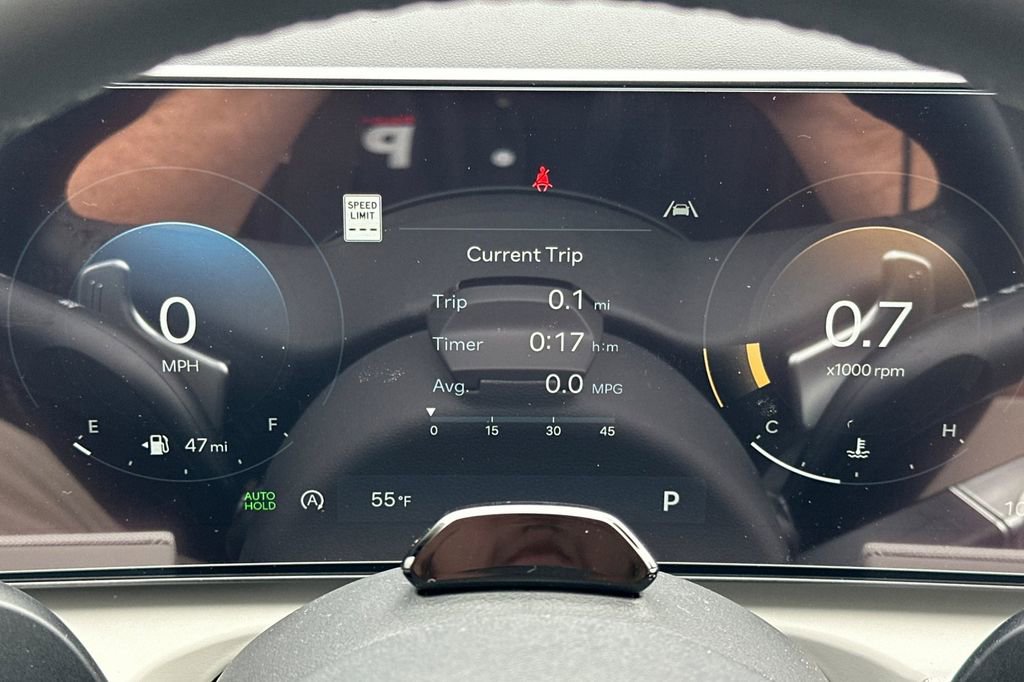 New 2026 Hyundai Tucson Limited image 22