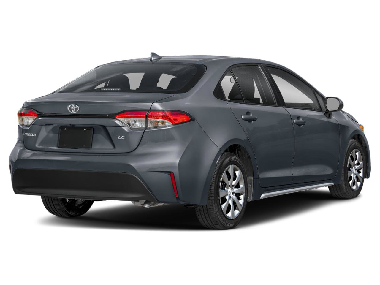Used 2026 Toyota Corolla LE FWD image 36