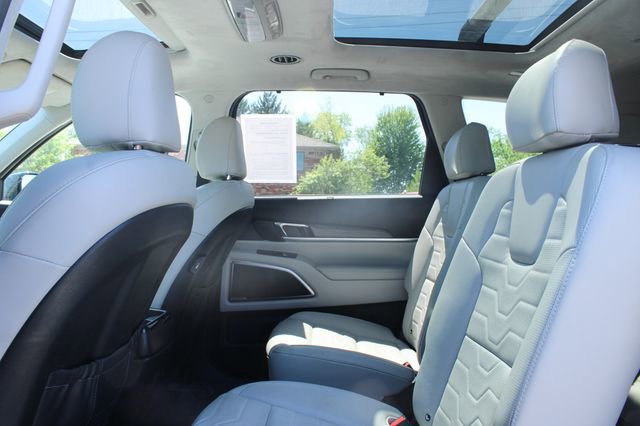 Used 2020 Kia Telluride SX w/ SX Prestige Package AWD/4WD image 31