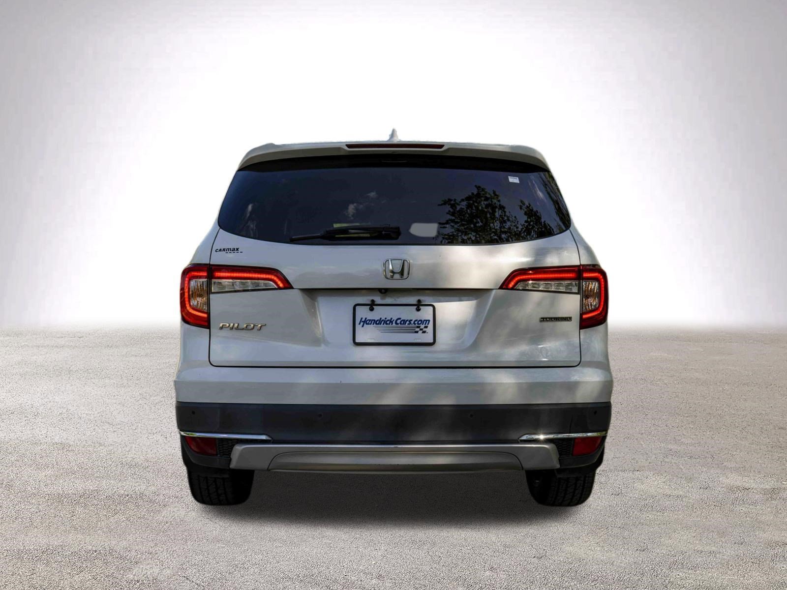 Used 2021 Honda Pilot Touring image 8