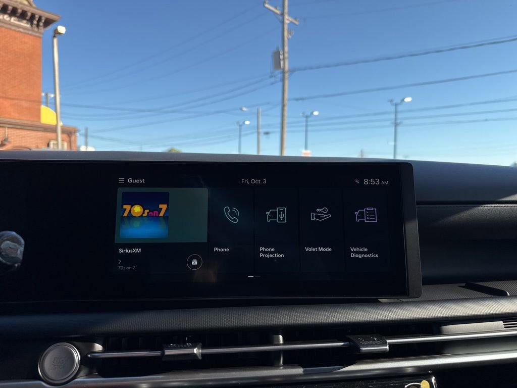 New 2026 Hyundai Tucson SEL image 20