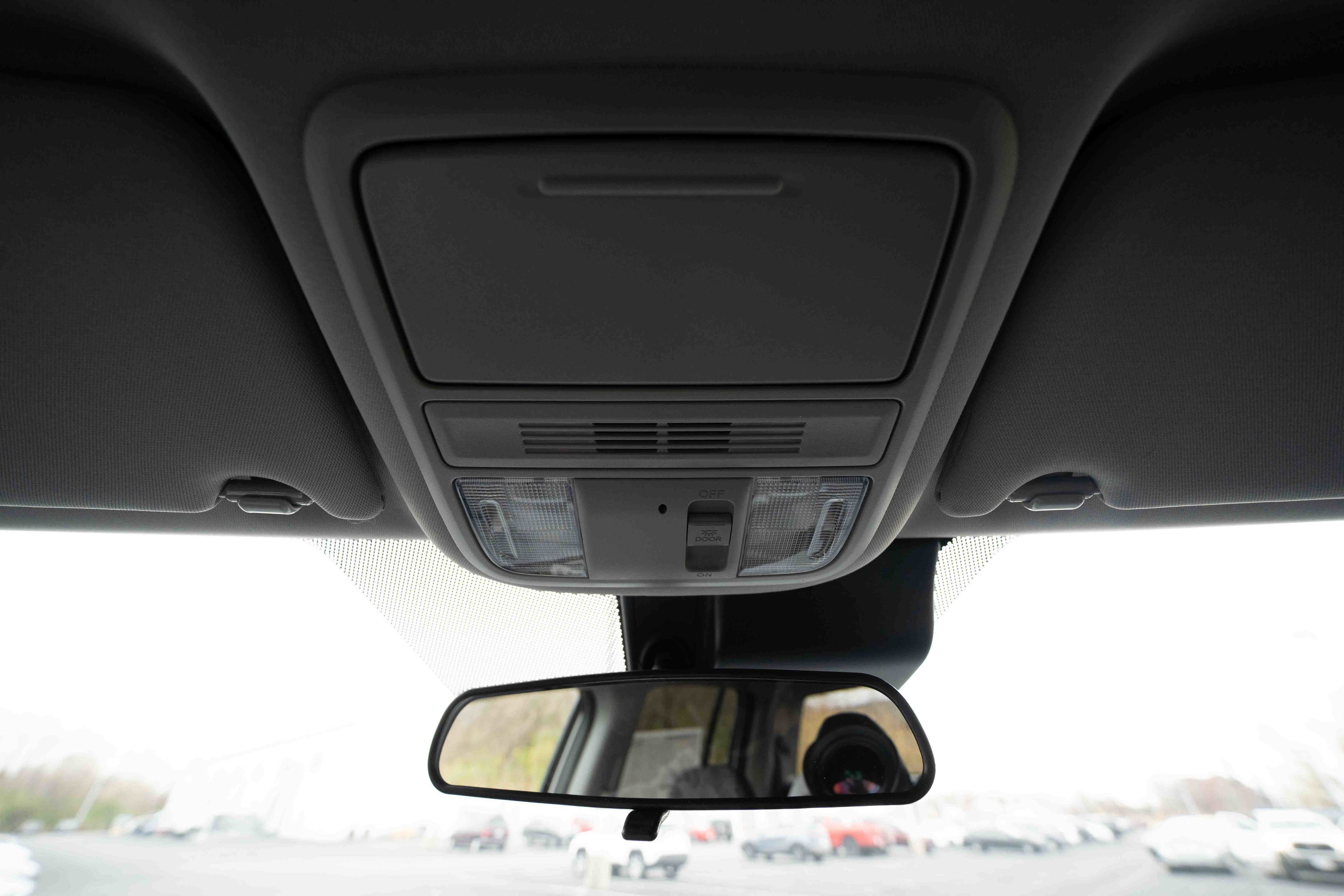 New 2026 Honda Ridgeline Sport image 18