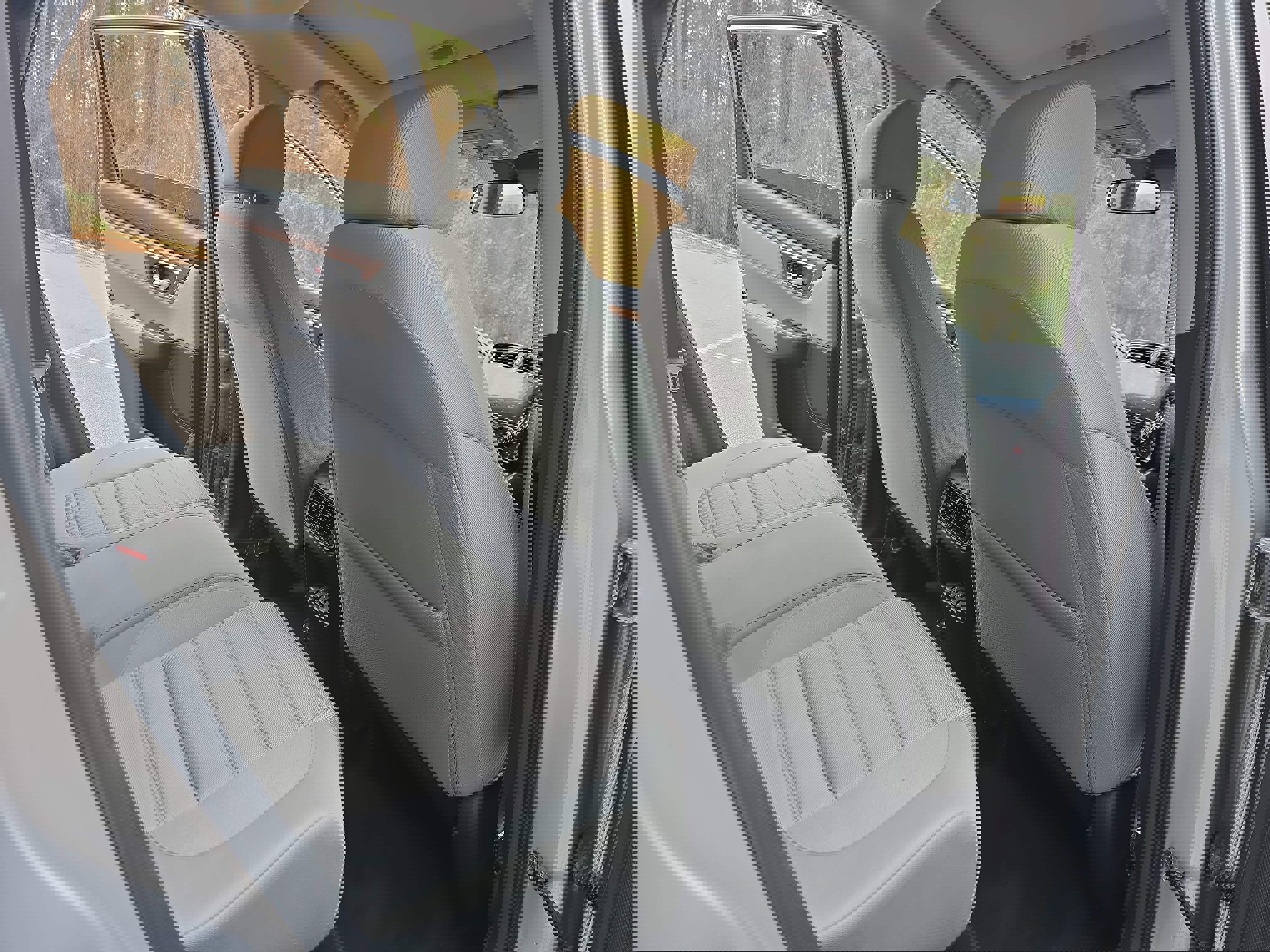 Used 2021 Honda CR-V EX image 11