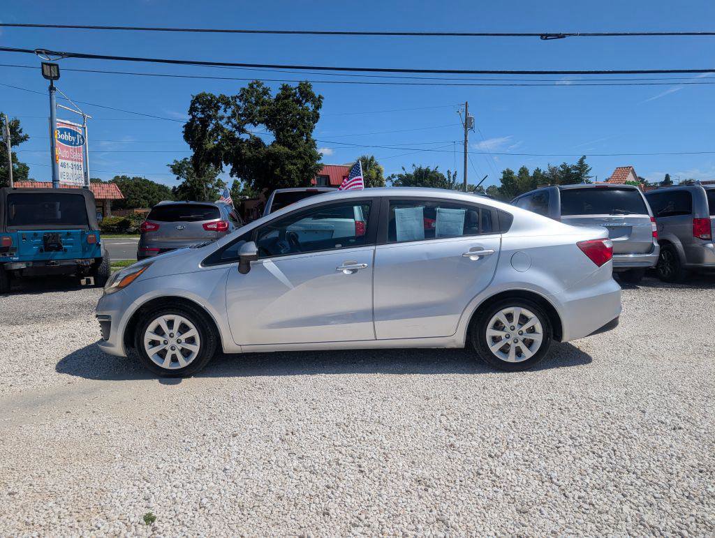 Used 2016 Kia Rio LX image 8