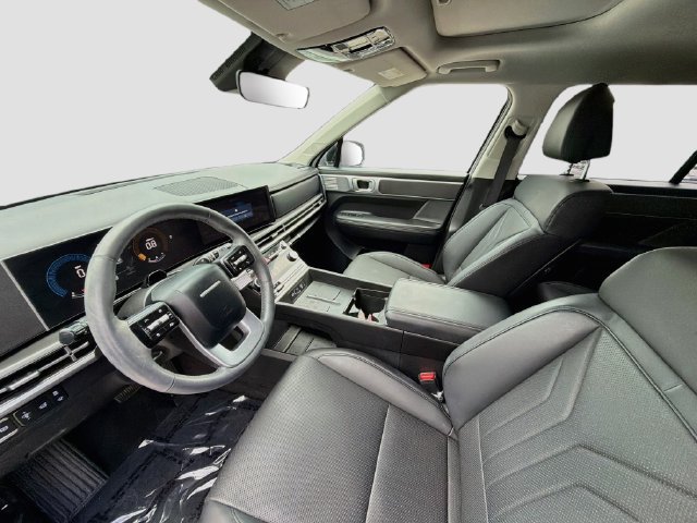 Certified 2025 Hyundai Santa Fe XRT AWD/4WD image 22
