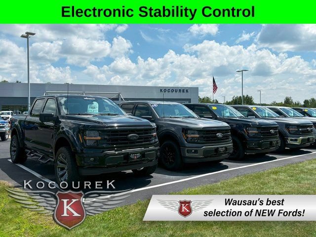 New 2026 Ford Explorer Active w/ Active Comfort Package AWD/4WD image 30