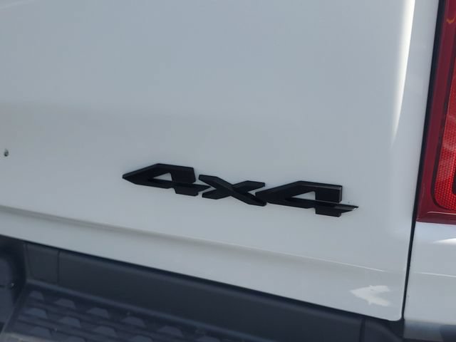 Used 2022 RAM 1500 Big Horn AWD/4WD image 6