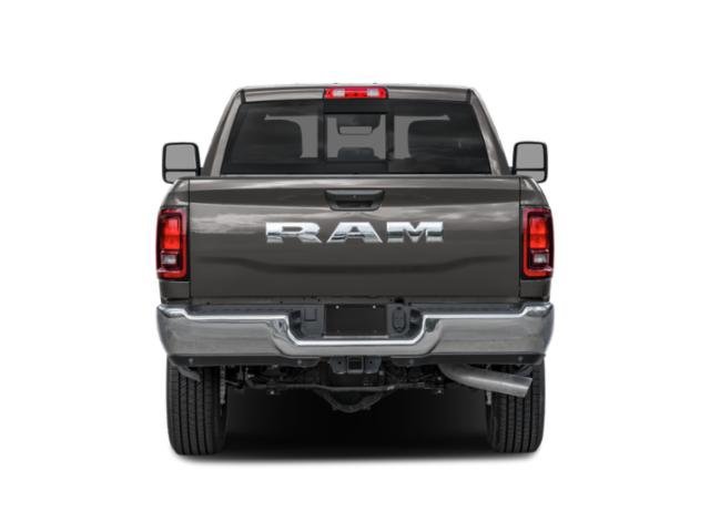 New 2027 RAM 2500 Tradesman AWD/4WD image 5