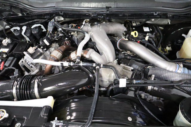 Used 2020 Ford F250 Lariat w/ Lariat Value Package AWD/4WD image 79