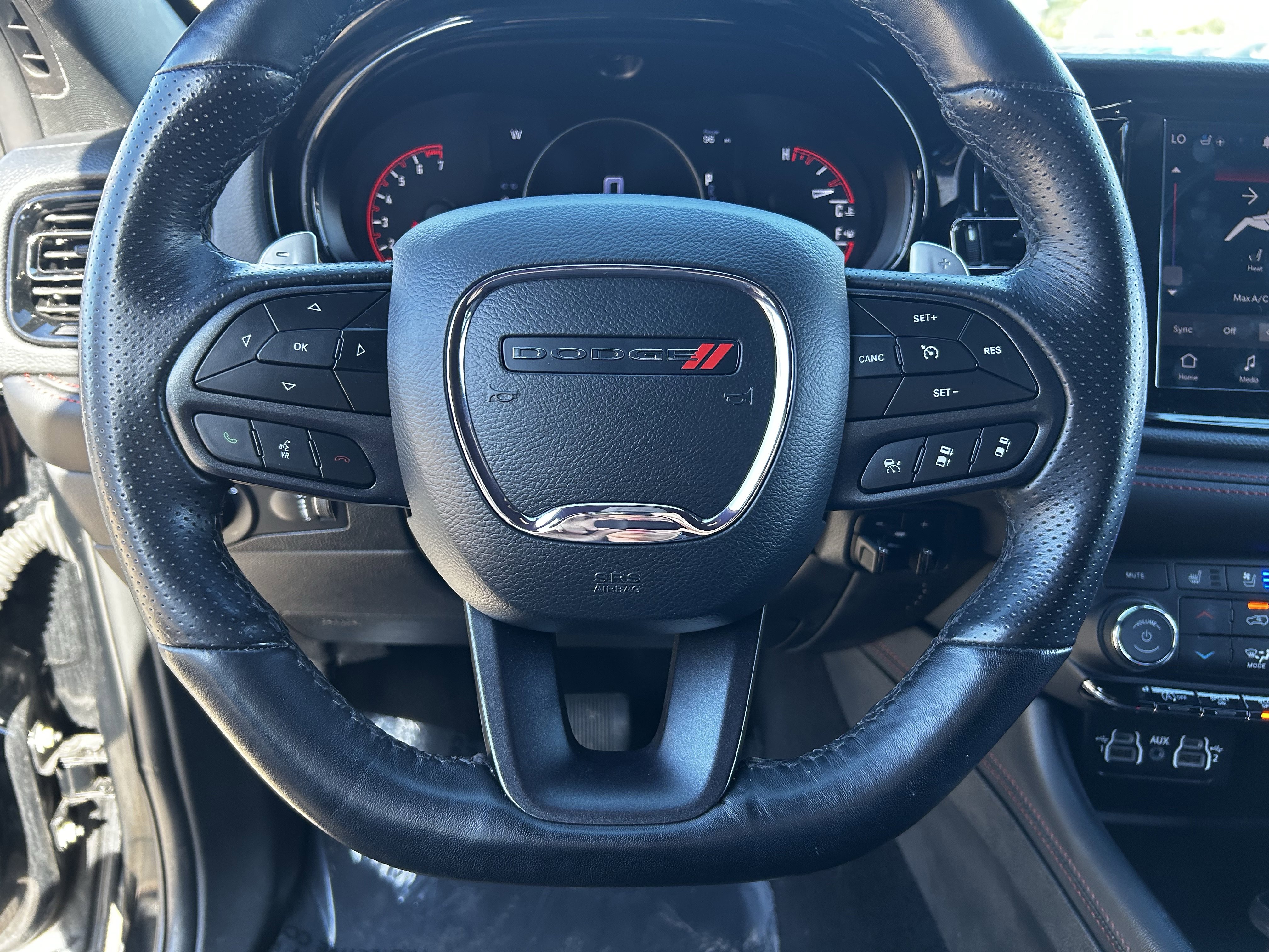 Certified 2024 Dodge Durango GT image 22