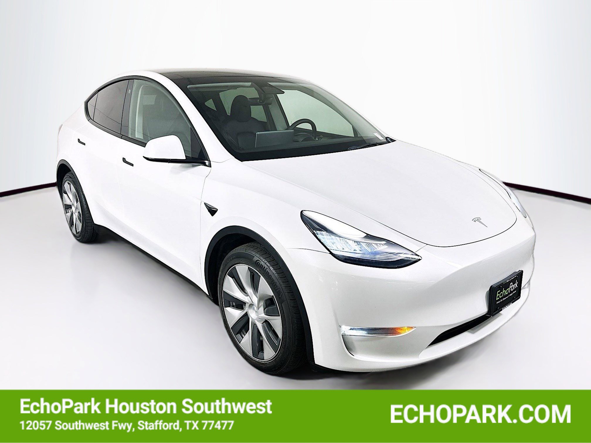 Used 2023 Tesla Model Y Long Range