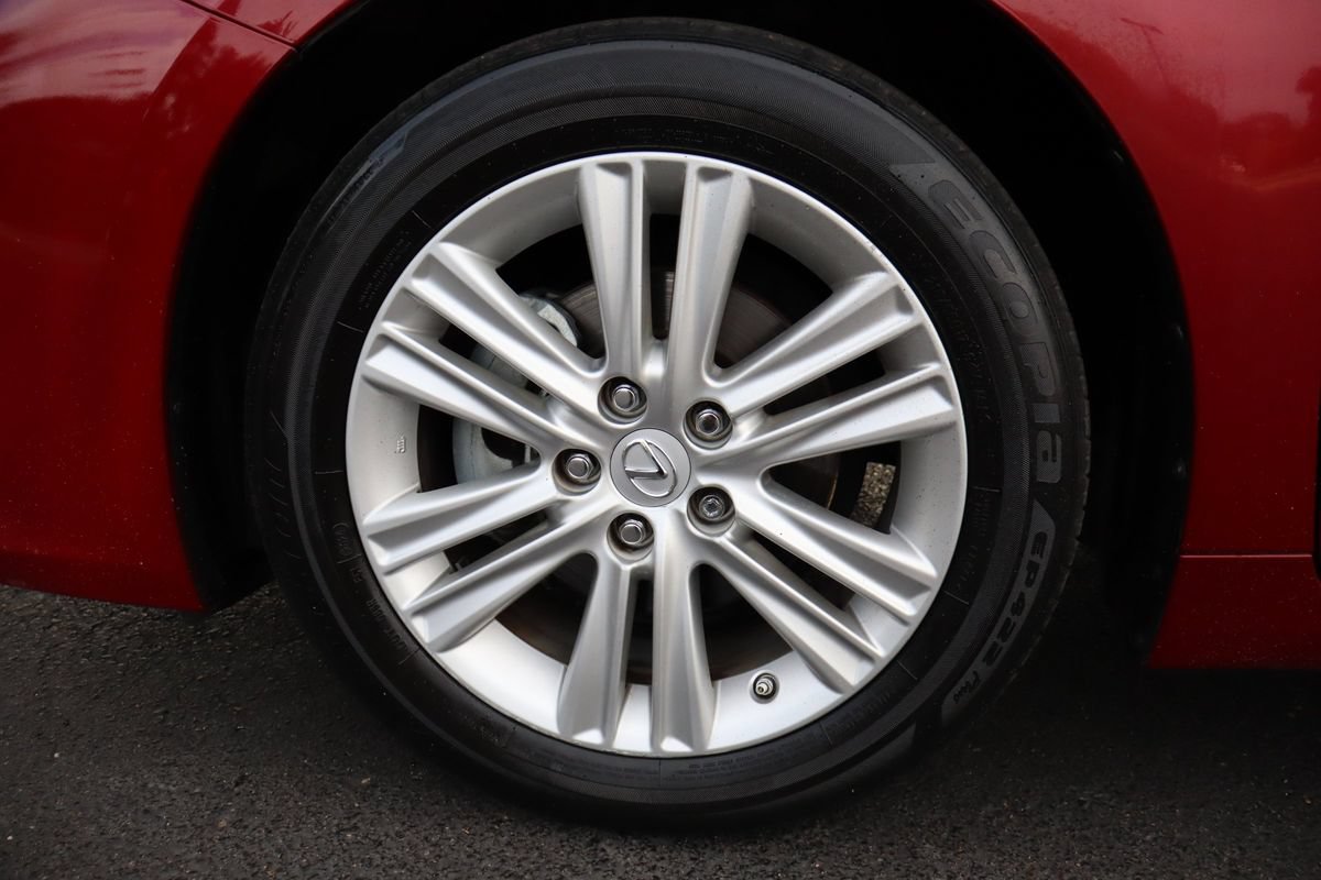 Used 2013 Lexus ES 350 w/ Premium Pkg FWD image 42