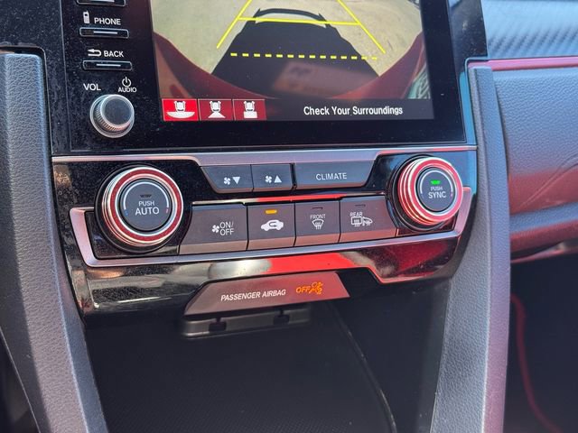 Used 2021 Honda Civic Type R image 22