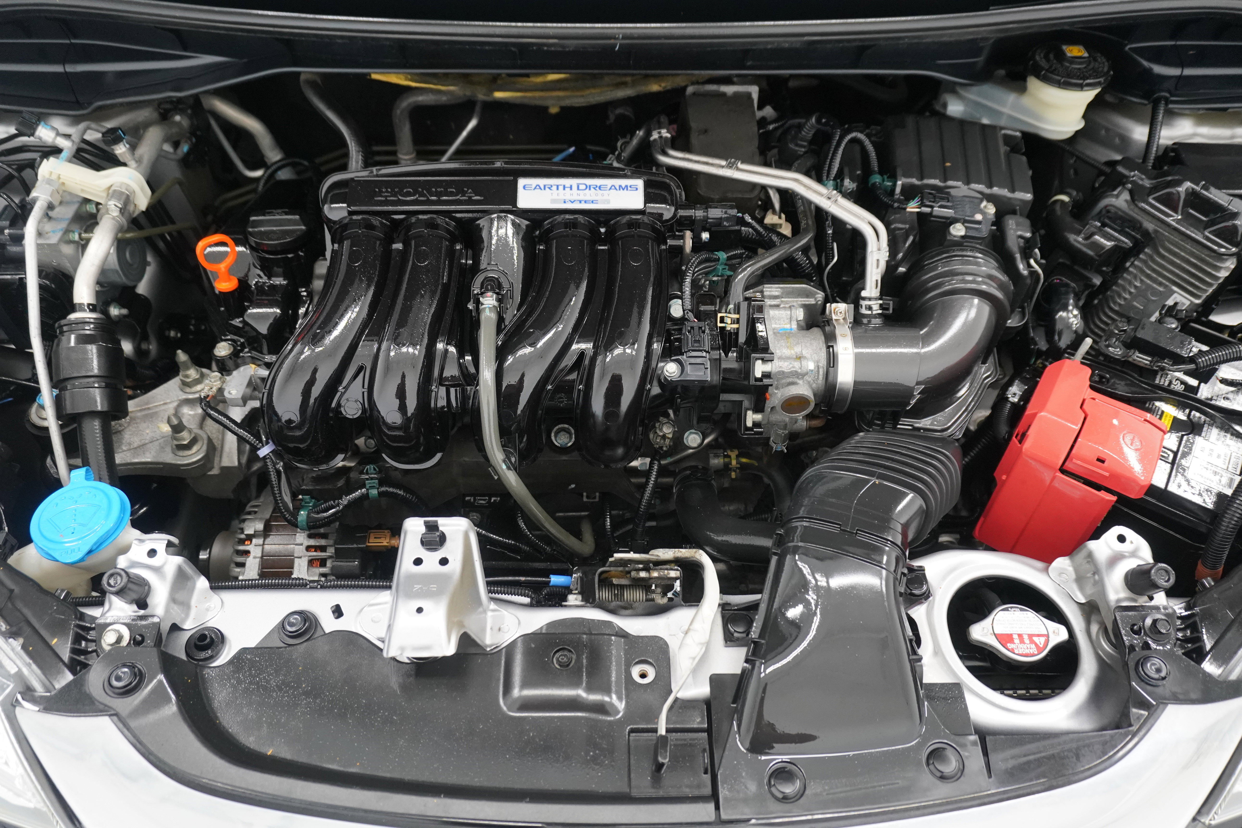 Used 2019 Honda Fit LX image 25