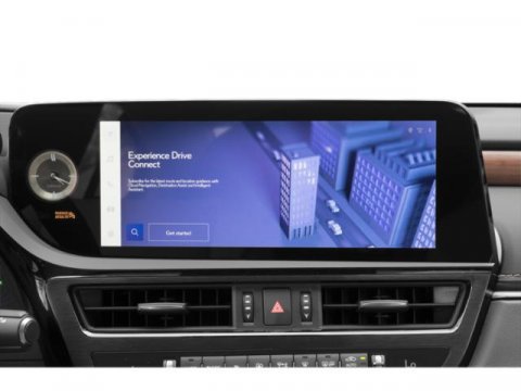 New 2025 Lexus ES 300h w/ Premium Package FWD image 15