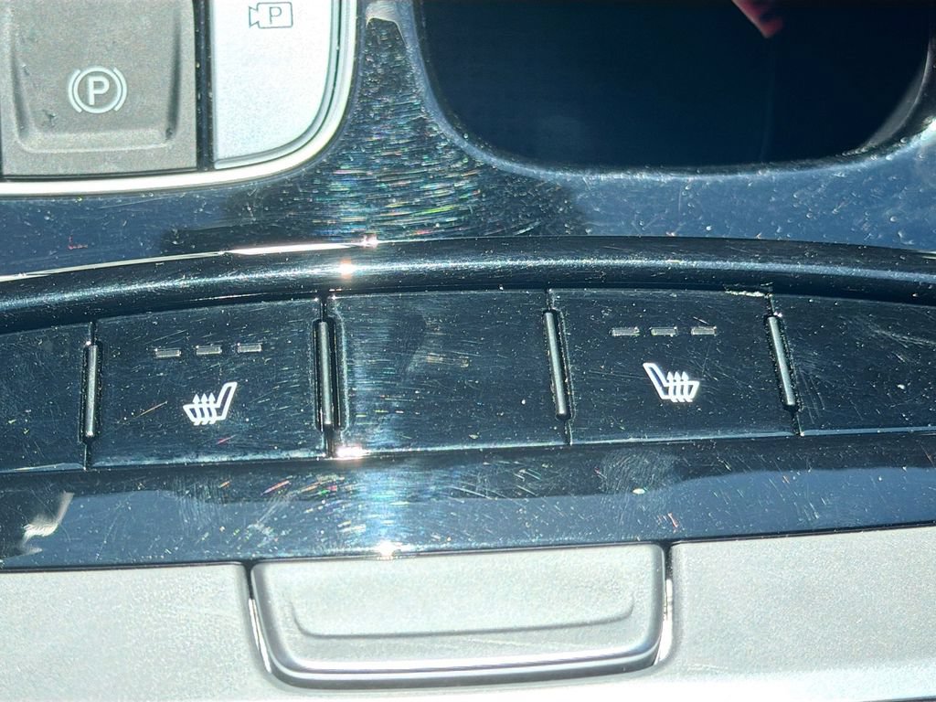 Used 2024 Hyundai Santa Cruz SEL FWD image 20