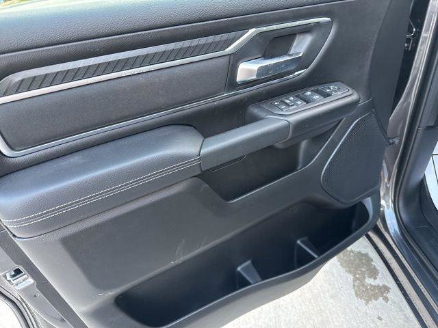 New 2026 RAM 1500 Big Horn image 18