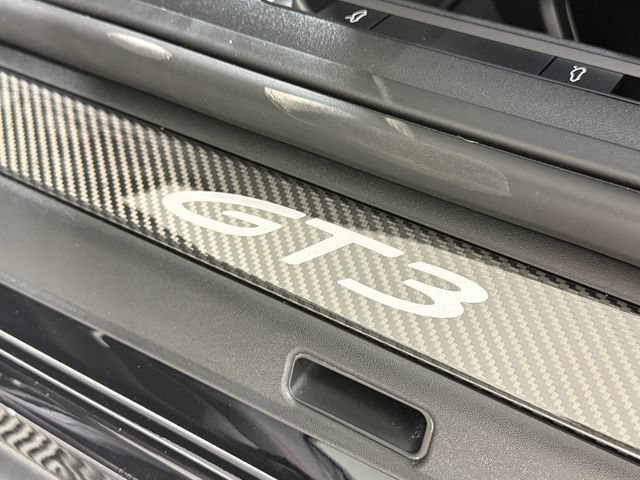 Used 2022 Porsche 911 GT3 RWD image 24