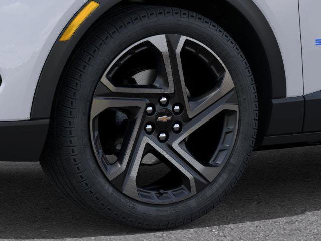 New 2026 Chevrolet Equinox EV LT image 9