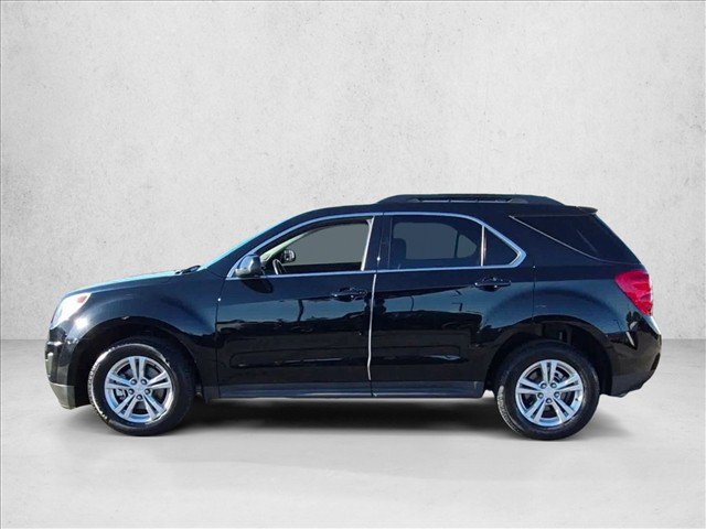 Certified 2015 Chevrolet Equinox LT FWD image 5