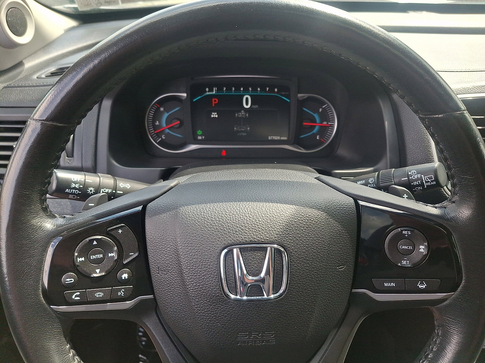 Used 2022 Honda Pilot Special Edition image 20