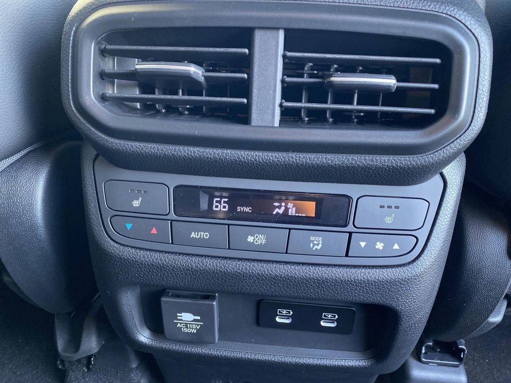 New 2026 Honda Passport TrailSport Elite image 34