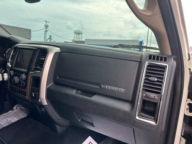 Used 2016 RAM 1500 Laramie w/ Protection Group AWD/4WD image 13