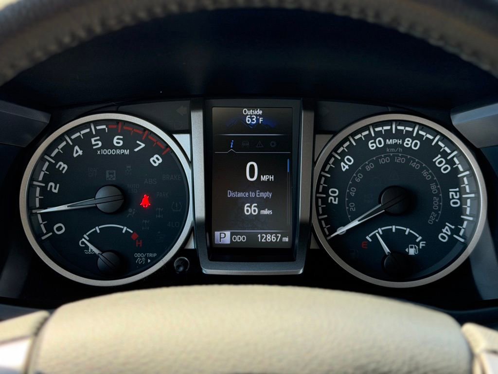 Certified 2023 Toyota Tacoma SR5 image 11