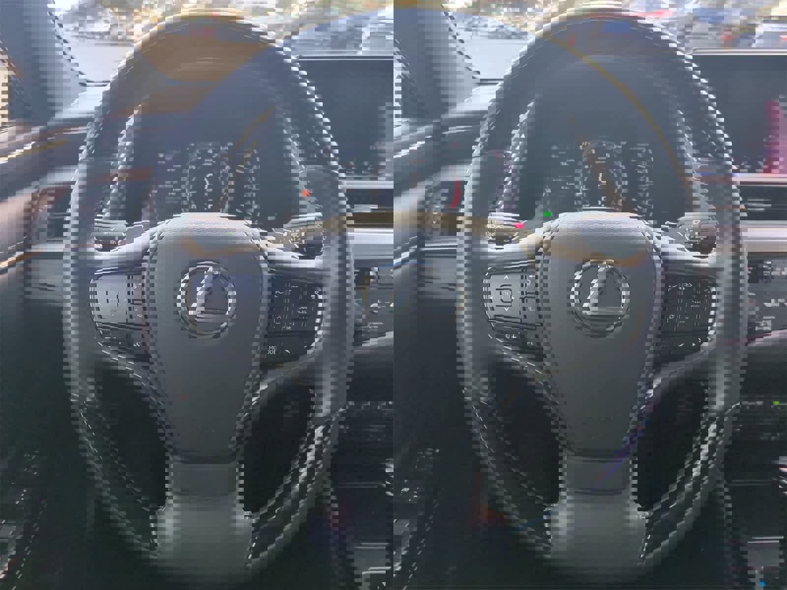 Used 2020 Lexus ES 350 w/ Premium Package image 24