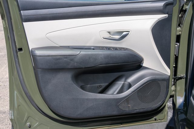 Used 2025 Hyundai Tucson SEL image 11