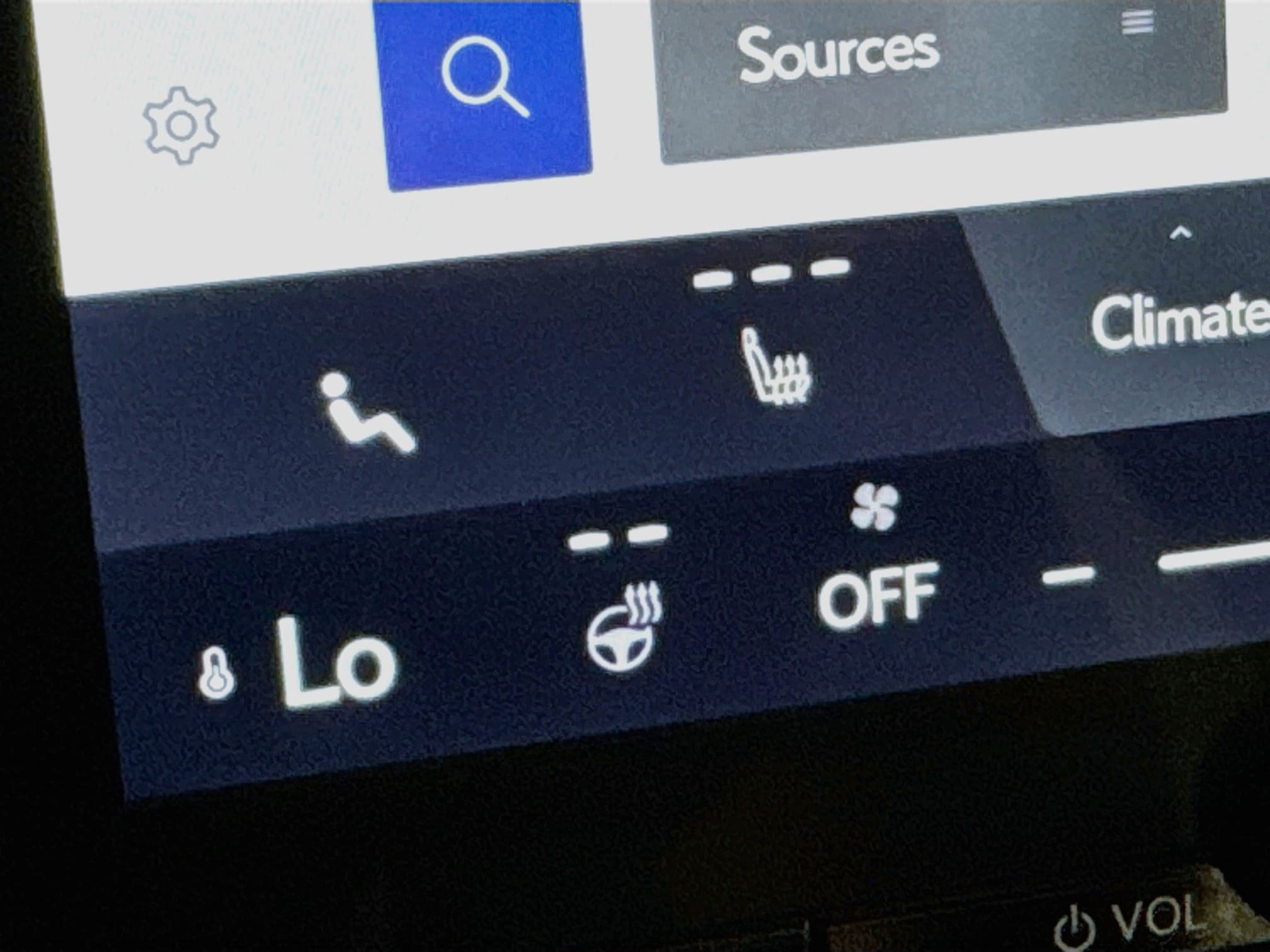 Used 2024 Lexus NX 350 AWD w/ Cold Area Package image 3
