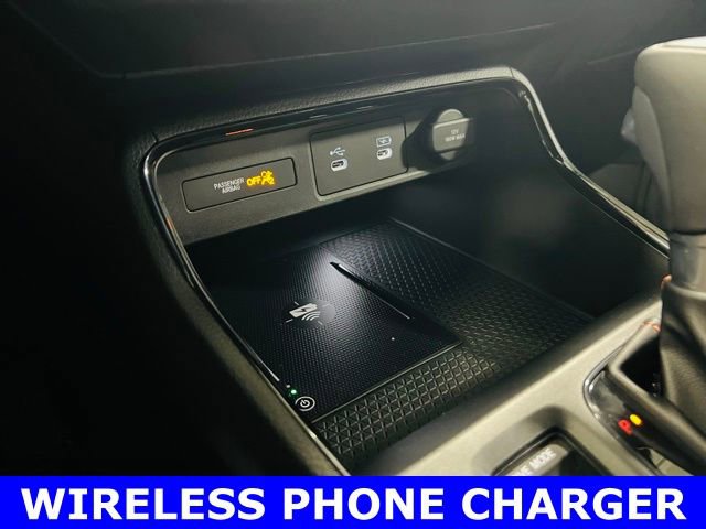 New 2026 Honda CR-V Sport-L image 8