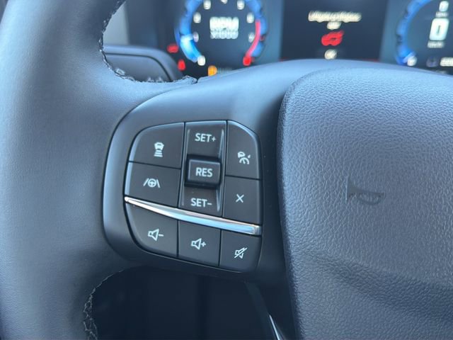 New 2025 Ford Bronco Sport Big Bend w/ Convenience Package image 18