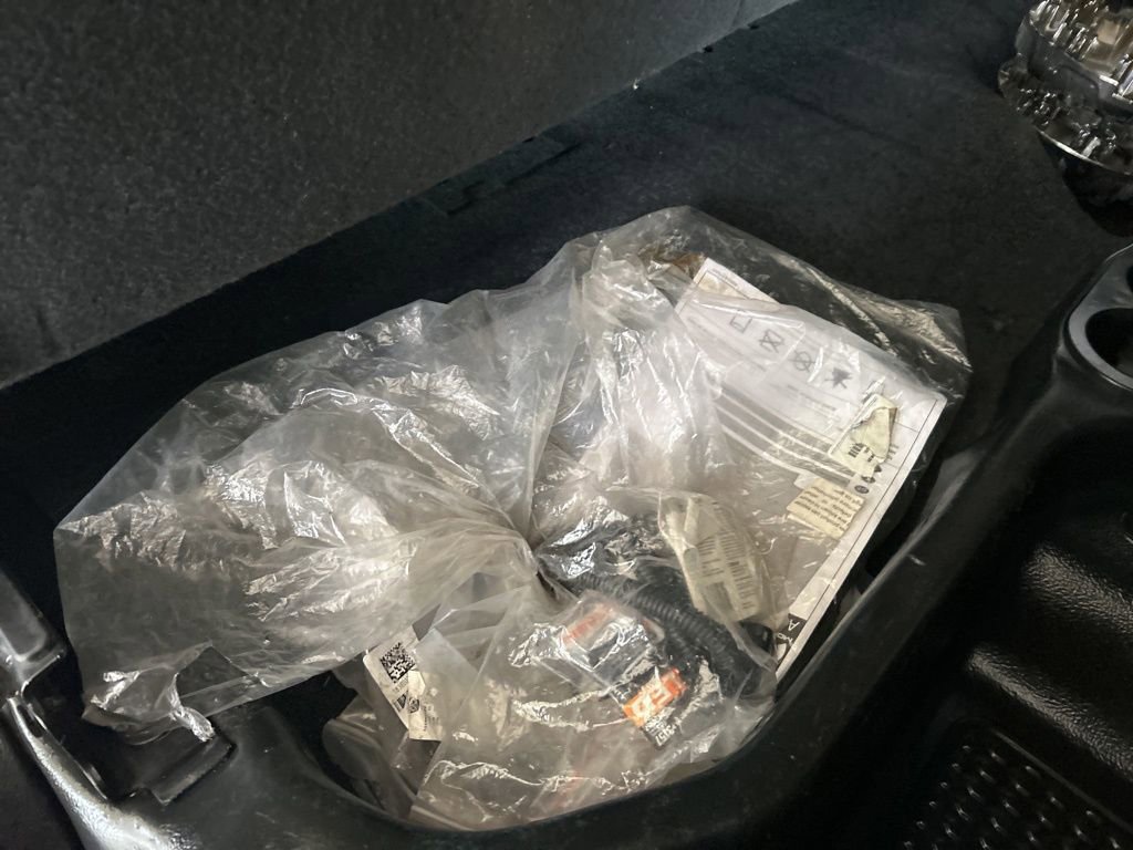 Used 2023 RAM 3500 Tradesman w/ Max Tow Package image 30