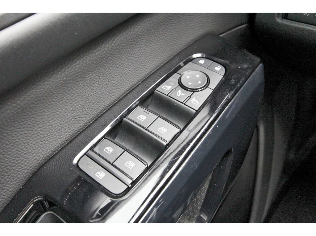 New 2026 Nissan Pathfinder Platinum FWD image 22